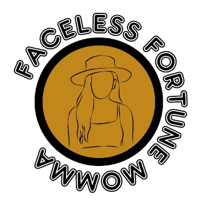 Faceless Fortune Momma