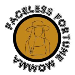 Faceless Fortune Momma