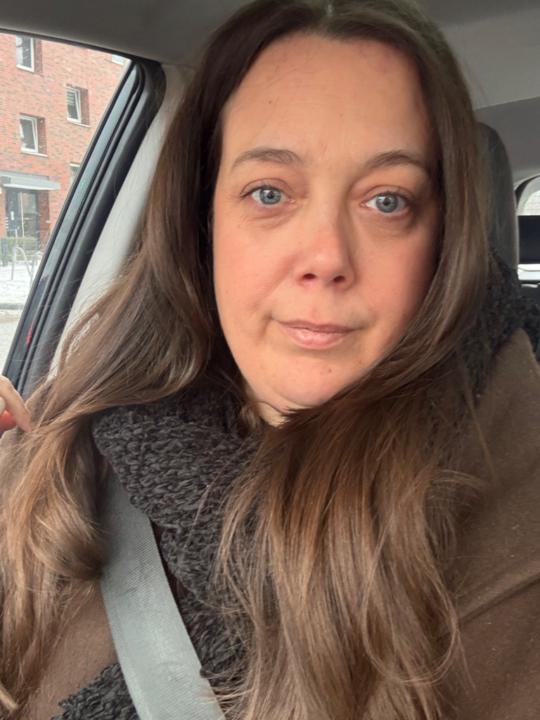 Nina Jürgens