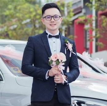 Zhi Heng Lee