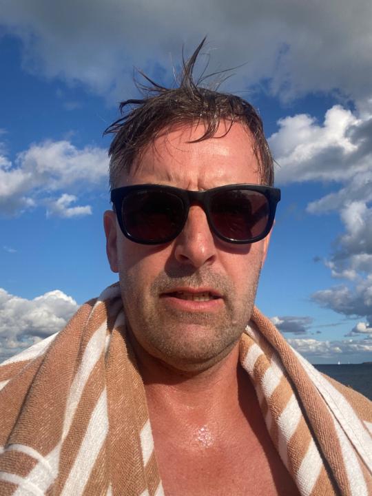 Rasmus Bendtsen
