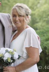 Debra James