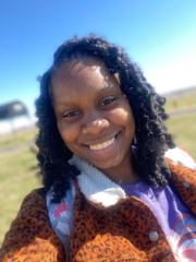 Jasmine Dowell