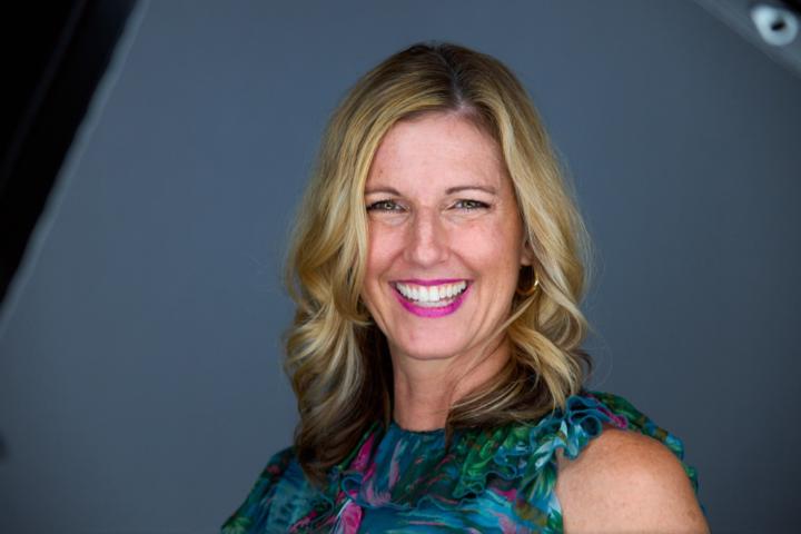 Nicole Cramer