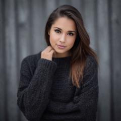 Sandrine Bastide