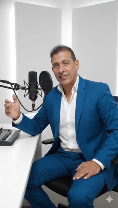 Rafael Moreno