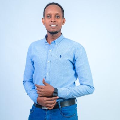 Abdifitah Yusuf Mohamud