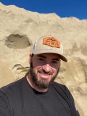 Chris Ellicock