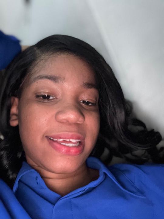 Ritch Naelle Pierre juste