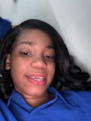 Ritch Naelle Pierre juste