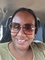 Lesego Kubatsi