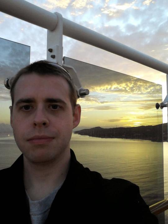 David Martin