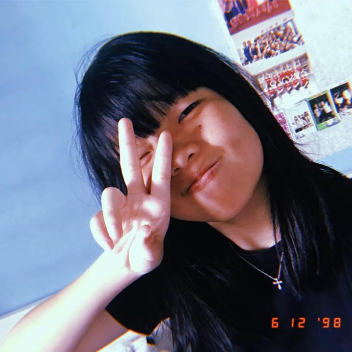 Angelina Tan