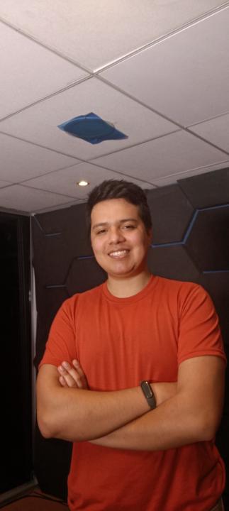 Ivan Canales