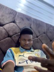 Nazir Alhassan