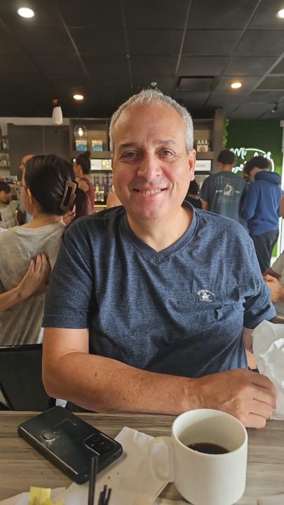 Flavio De Antoni