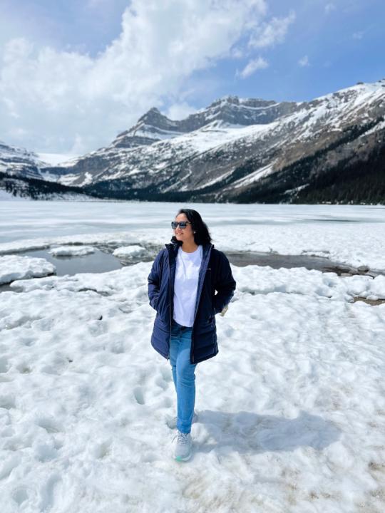 Medhavi Modi