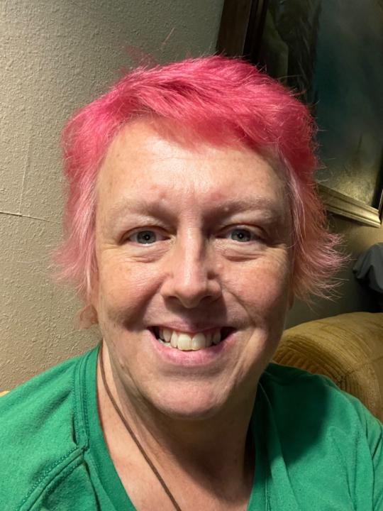 Marci Aurila