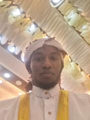 Abdulahi Ibrahim