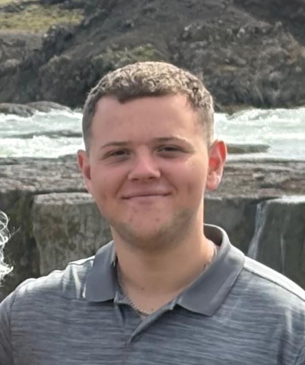 Kristoffer Rogersson