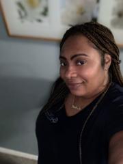 Tamyra Shaw-Powell, CPC