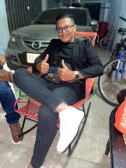 Iván Andrés Mejía castillo