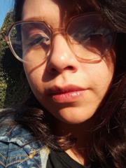 Zaira Betzabel Zeferino Paramo