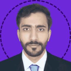Ahmad Iqbal Bhatti