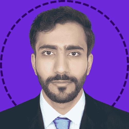 Ahmad Iqbal Bhatti