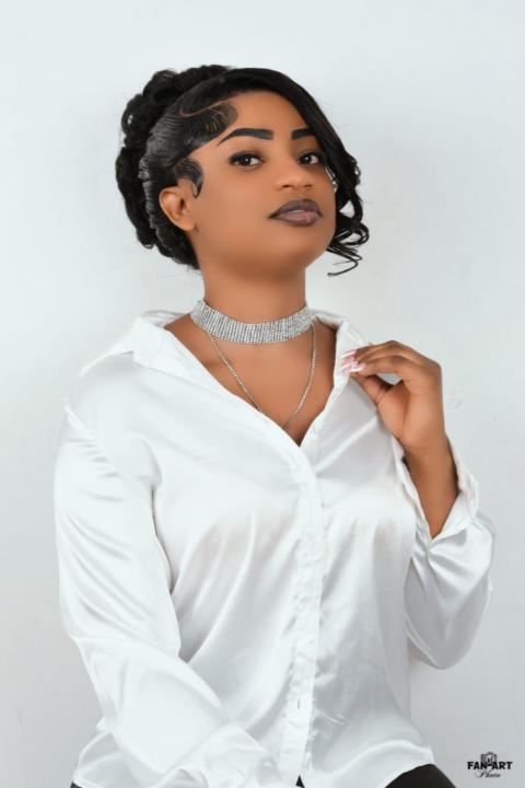 Louseline Jean