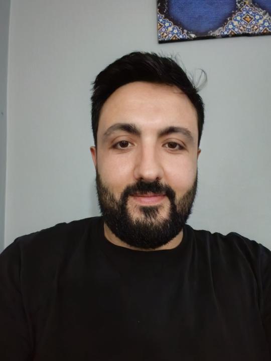 Ramazan Unsalan