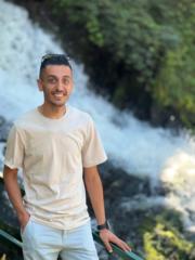 Raed Bari