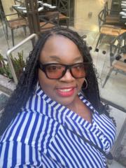 Antionette King