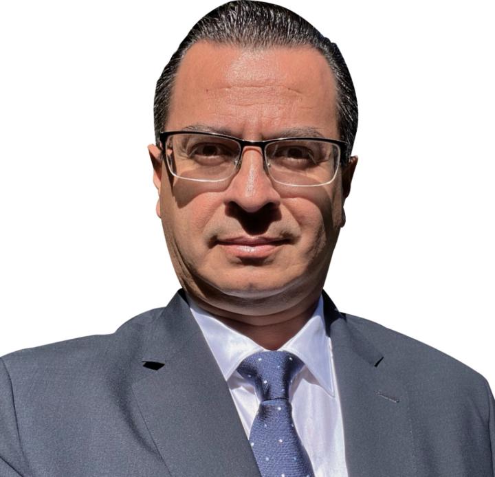 Mario Pérez