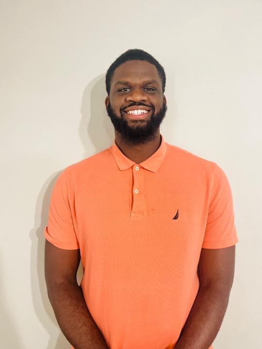 Desmond Williams