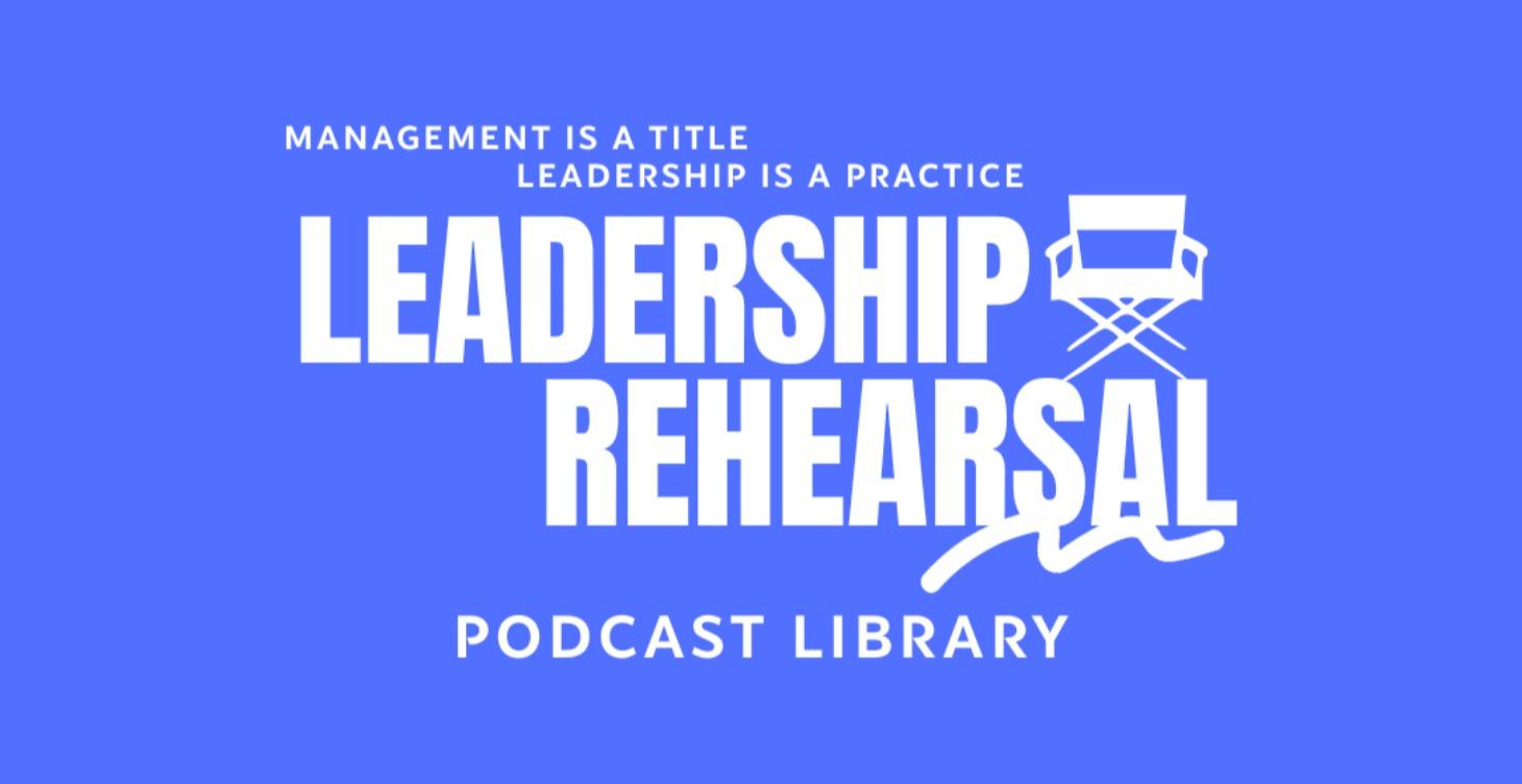 Podcast Library