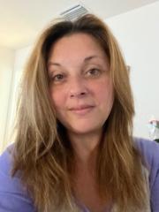 Gabriela Mangani