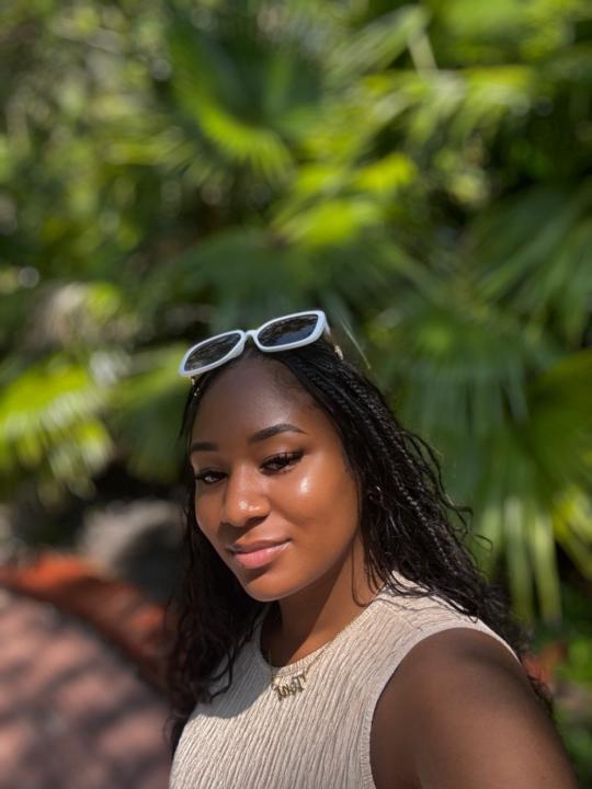 Toni Gillespie-Smith