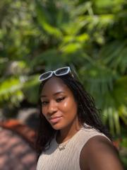 Toni Gillespie-Smith