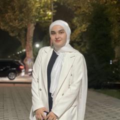 Zahro Muhammadiyeva