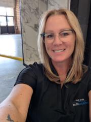 Jacqueline Maldonado