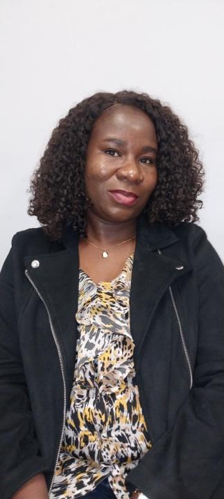 Ginika Nwachukwu