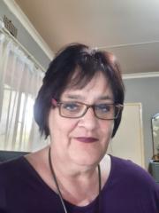 Gail Van der sandt