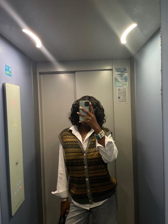 Samuella Esther Moussadji