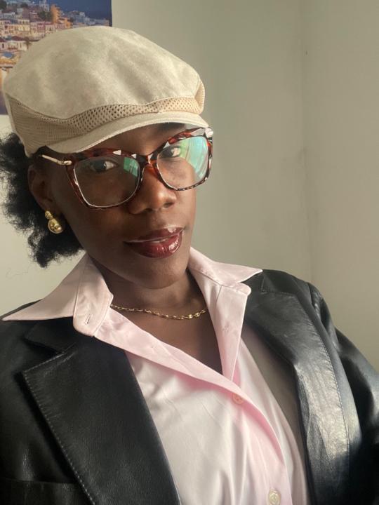 Samuella Esther Moussadji