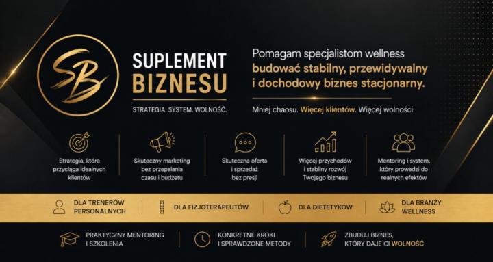 Suplement Biznesu