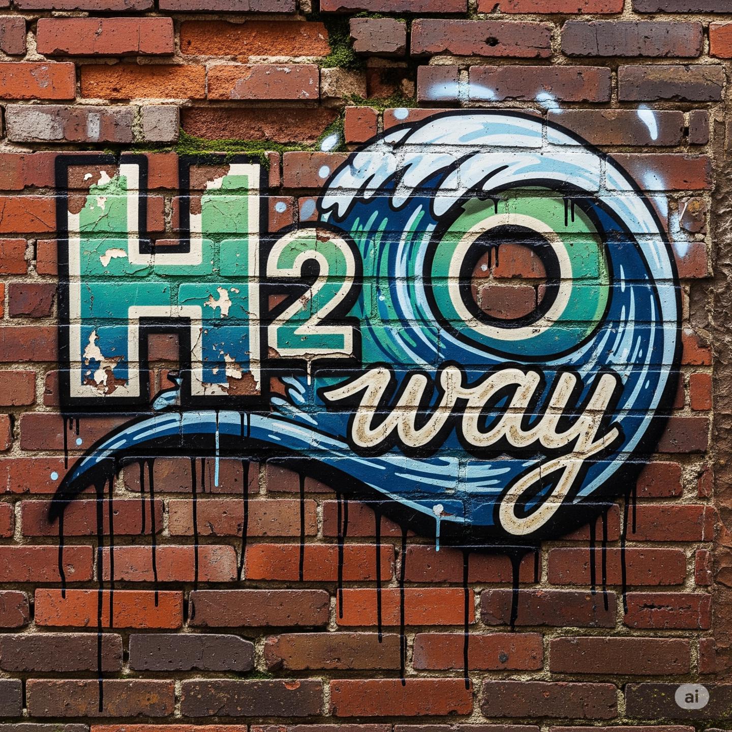 H20WAY