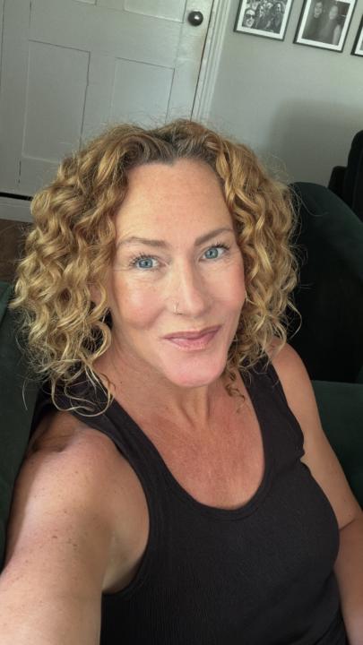 Janette Sarginson