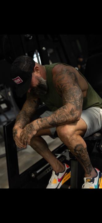 Jd Denham