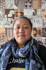 Naomi Matapula